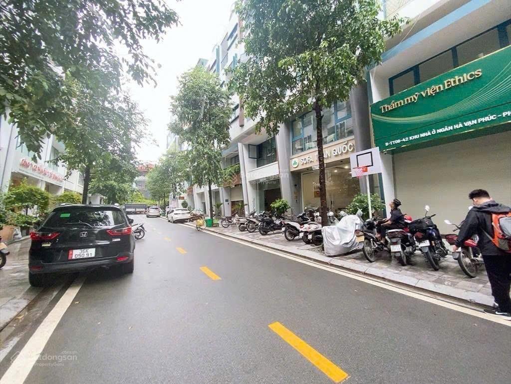 Rẻ nhất tsq galaxy, vạn phúc duy nhất 1 căn 90m x6 tầng thang máy kinh doanh văn phòng vip29 tỷ