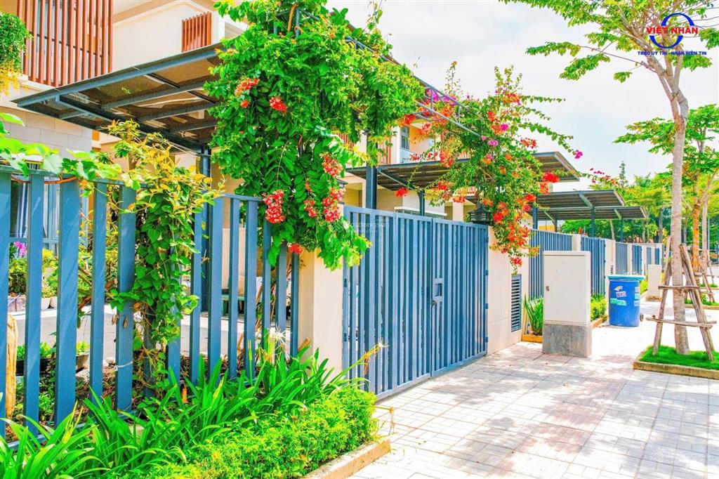 Một căn biệt thự đơn lập giá đầu tư ngay kđt suncasa central, vĩnh tân, tp hồ chí minh