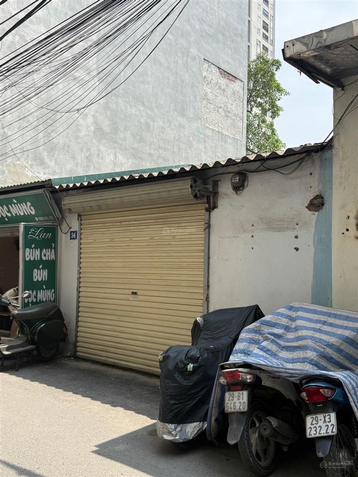 Siêu phẩm lô đất vàng 52m, mặt tiền 4.5m, liền kề goldmark city 136 hồ tùng mậu, xây toà building