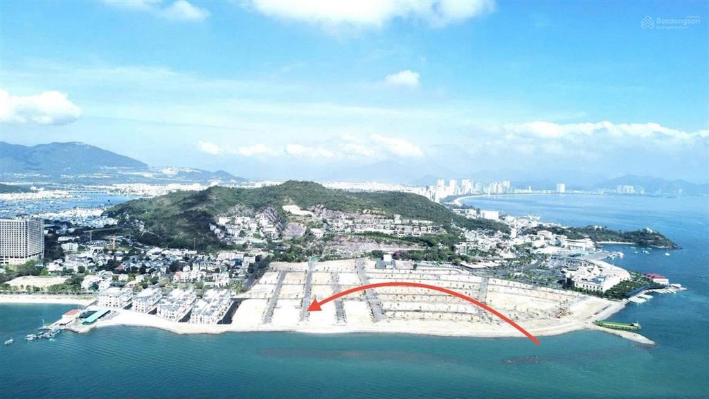 Giảm giá bán nhanh nhà phố 4 tầng vinhomes pearl bay nha trang giá chỉ 13,3 tỷ