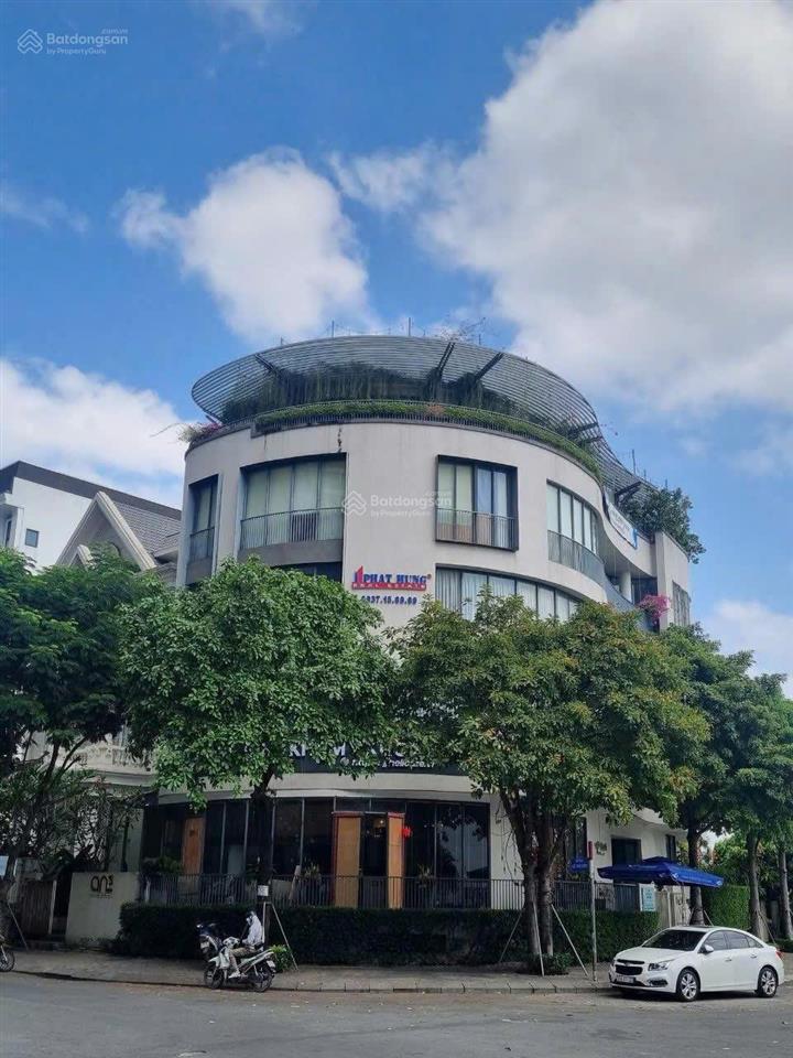 Bán tòa nhà 6 tầng góc 2 mặt tiền lê thị chợ, kdc la casa q7 giá bán cực tốt 88 tỷ ~ dtsd 1250m2