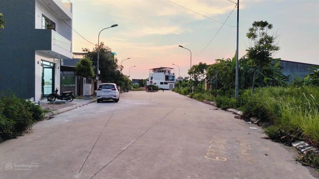 151,58m2 đất biệt thự đồng hòa 3 tuyến 2 bùi viện ngang 10m
