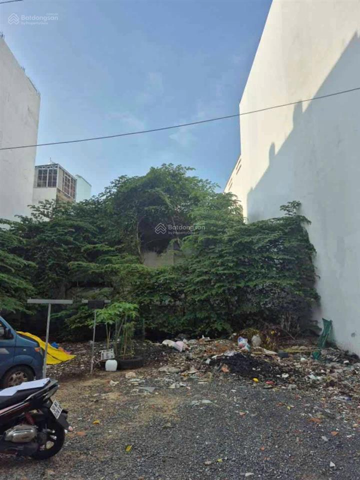 Hơn 80tr/m đất lớn hxh lê trọng tấn, ngay đh công thương ngang hơn 10m, sổ đẹp