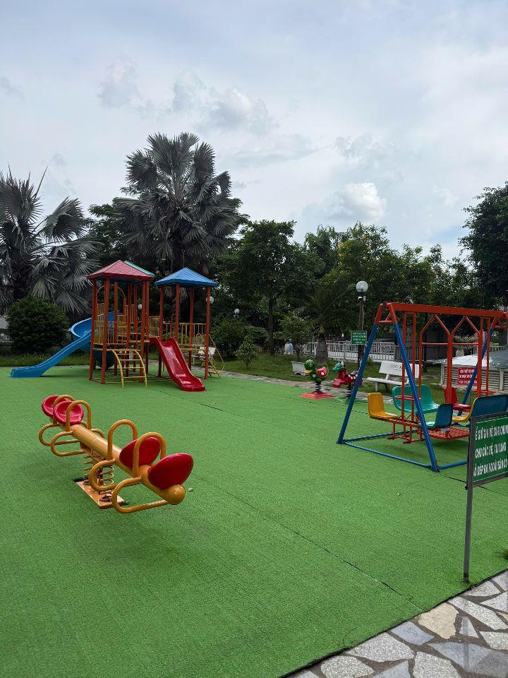 Giai Việt - Giỏ hàng 18 căn cuối cùng từ CĐT sắp ra mắt, nhà HTCB