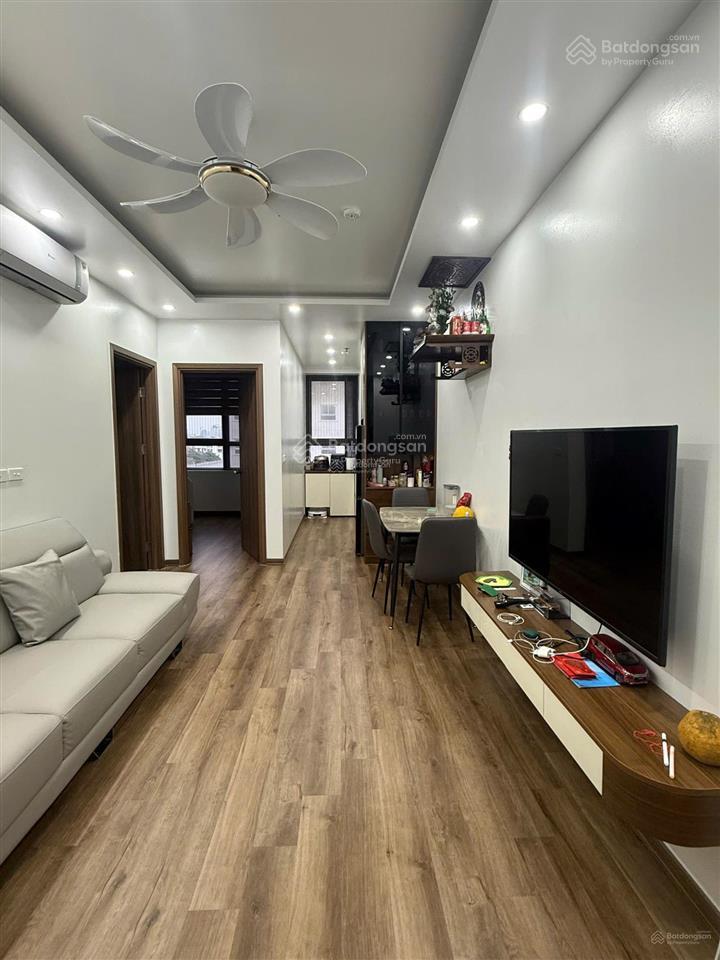 Căn hộ 2 phòng ngủ ecohome 3 63m2. sổ đỏ cất két giao dịch luôn