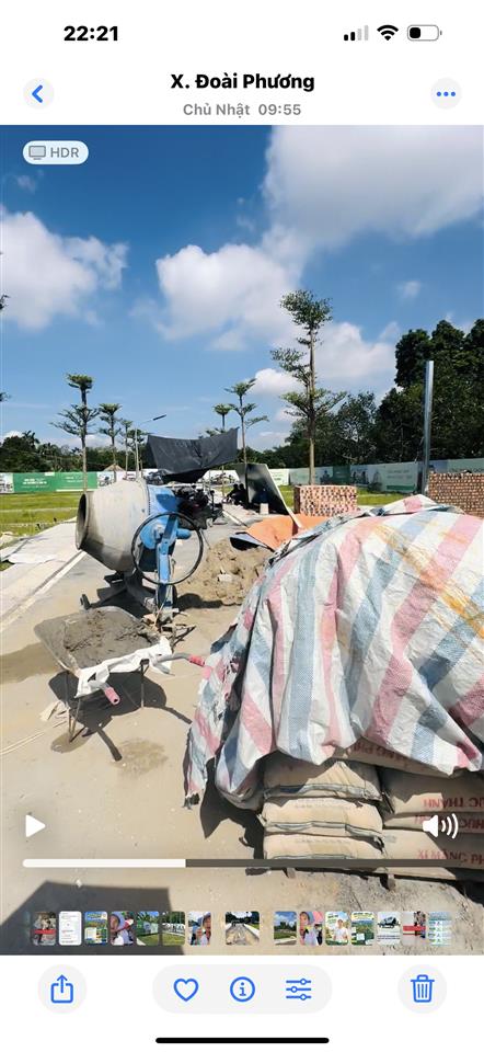 Giá rẻ hơn thị trường 500tr, đang cần bán sớm 2,5 tỷ