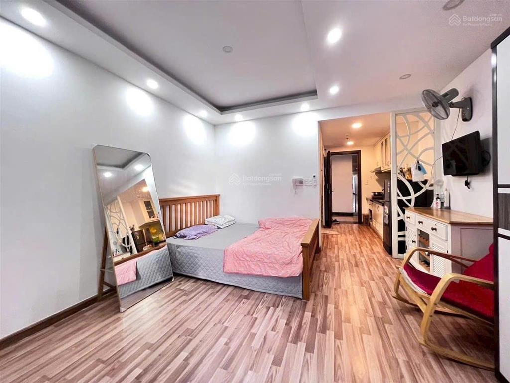 Cần tiền định cư nước ngoài bán gấp! orchard garden, 2,9 tỷ, 36m2 sổ hồng