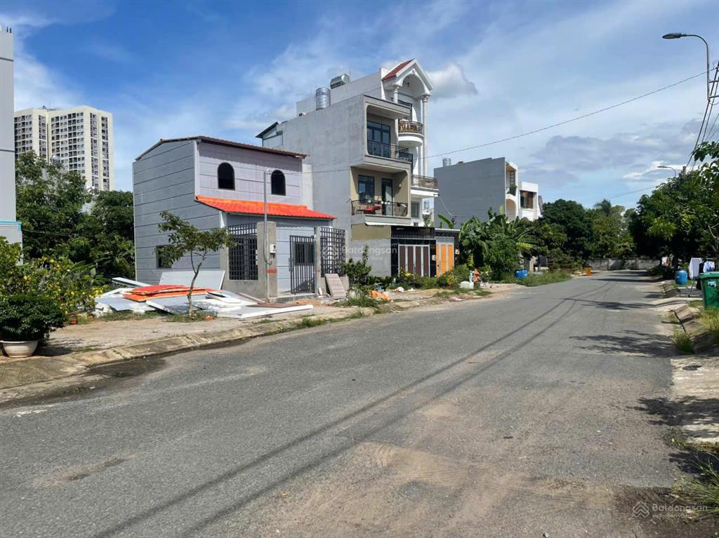 3,75 tỷ/55m2 đất ngay vinhomes đường 16m, giá tốt kv này