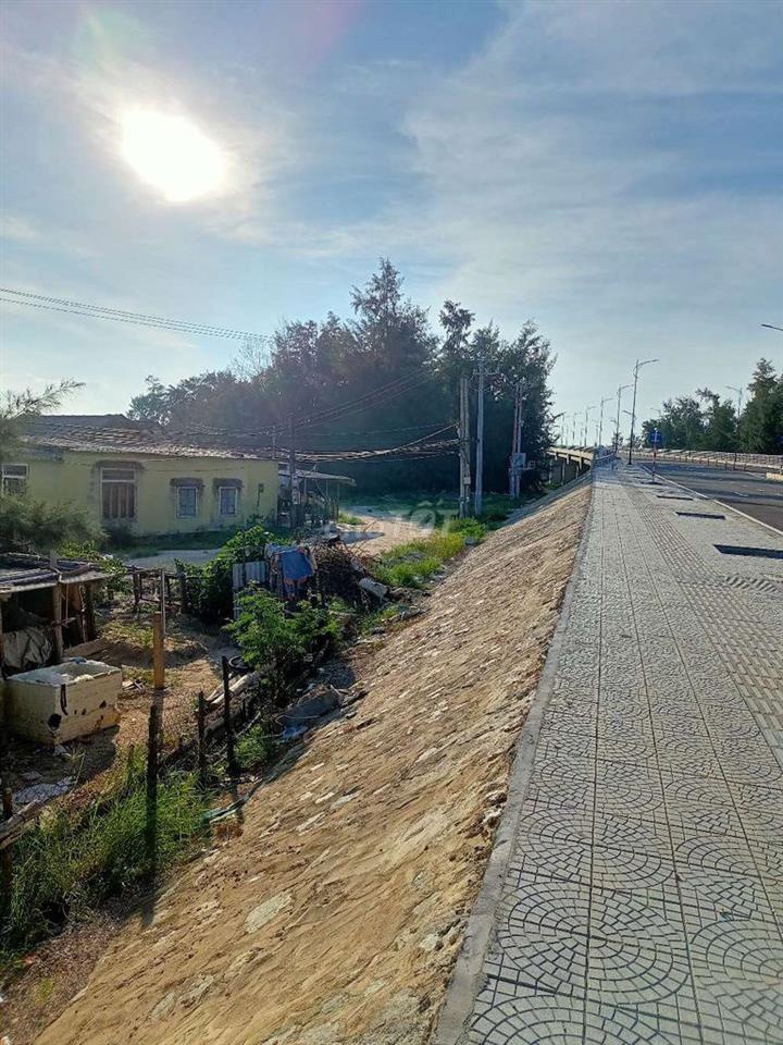bán đất biển Thuận An Huế