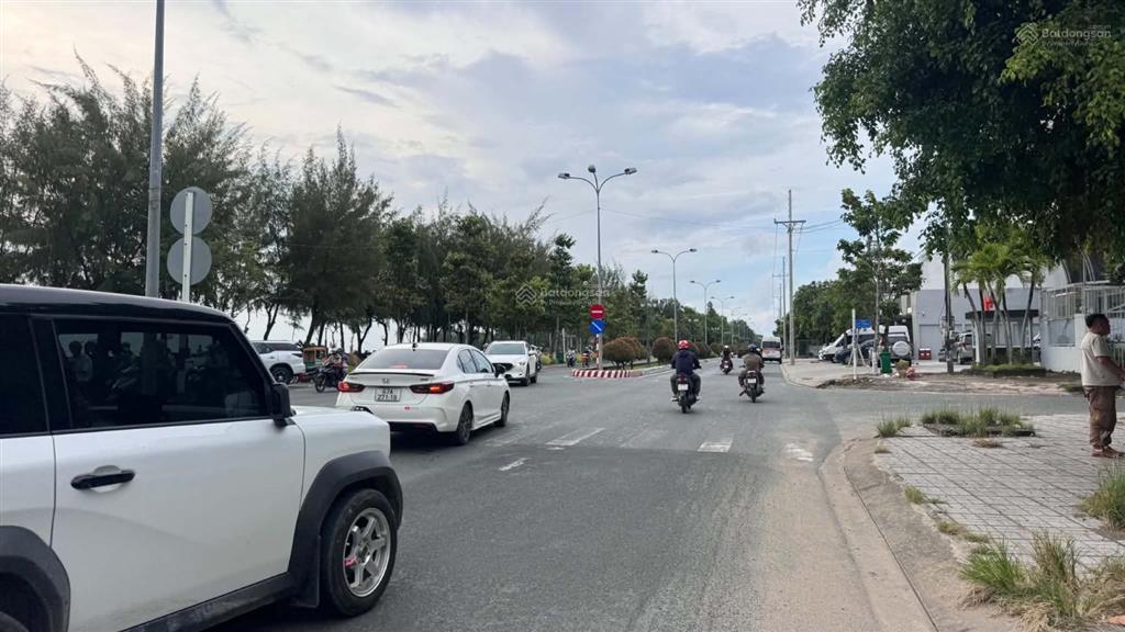 Bán đất nền tại tôn đức thắng, an hòa, rạch giá 6,3 tỷ 262,5 m2 giá tốt