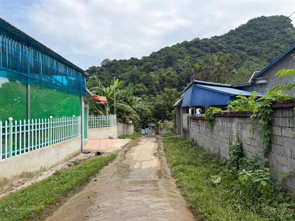 Cần chuyển nhượng 1413,9m2 đất tại xóm làng hang, xã liên sơn, tỉnh phú thọ