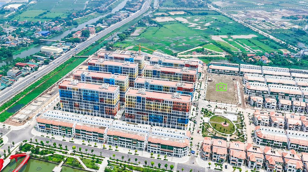 Bán căn ngoại giao căn hộ sun hà nam có sẵn dòng tiền cho thuê hàng tháng