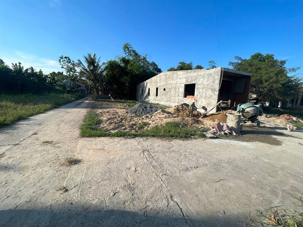 Đất nền nam hòa khương đà nẵng giá hạ rẻ, giờ lô chỉ còn 790tr