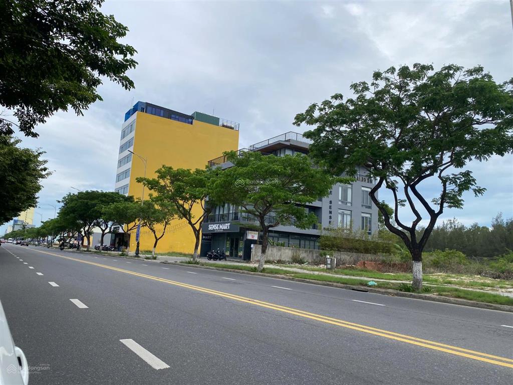 Đất võ nguyên giáp ngũ hành sơn, đà nẵng giá sập bán thấp hơn giá nhà nước
