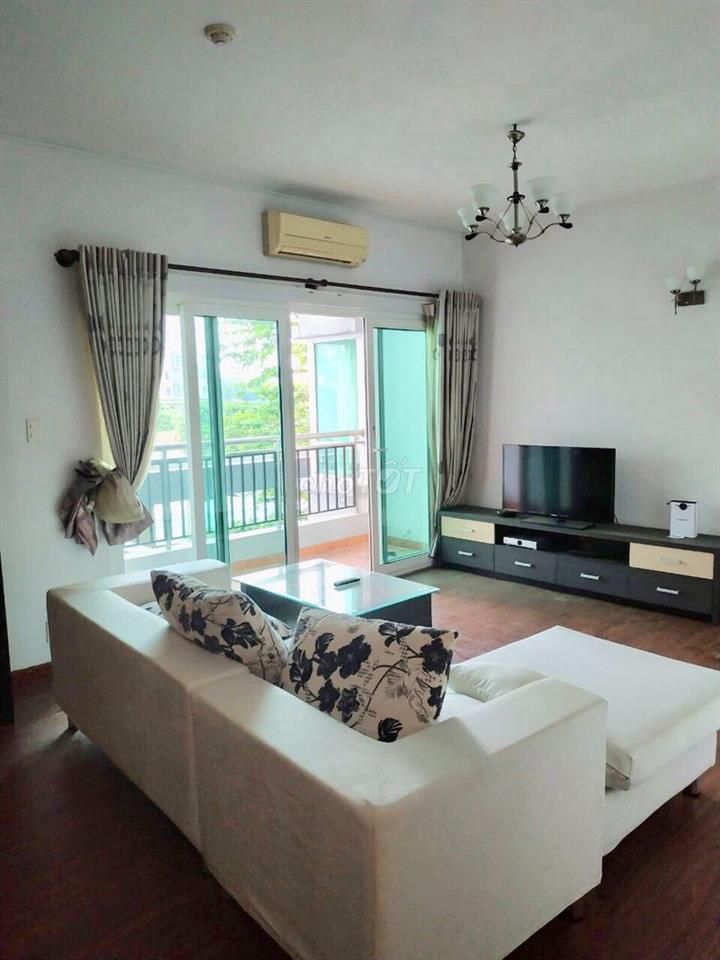 BÁN CĂN HỘ CHUNG CƯ ĐƯỜNG HÒA HƯNG 68M2 2PN GIÁ 2,85 TỶ