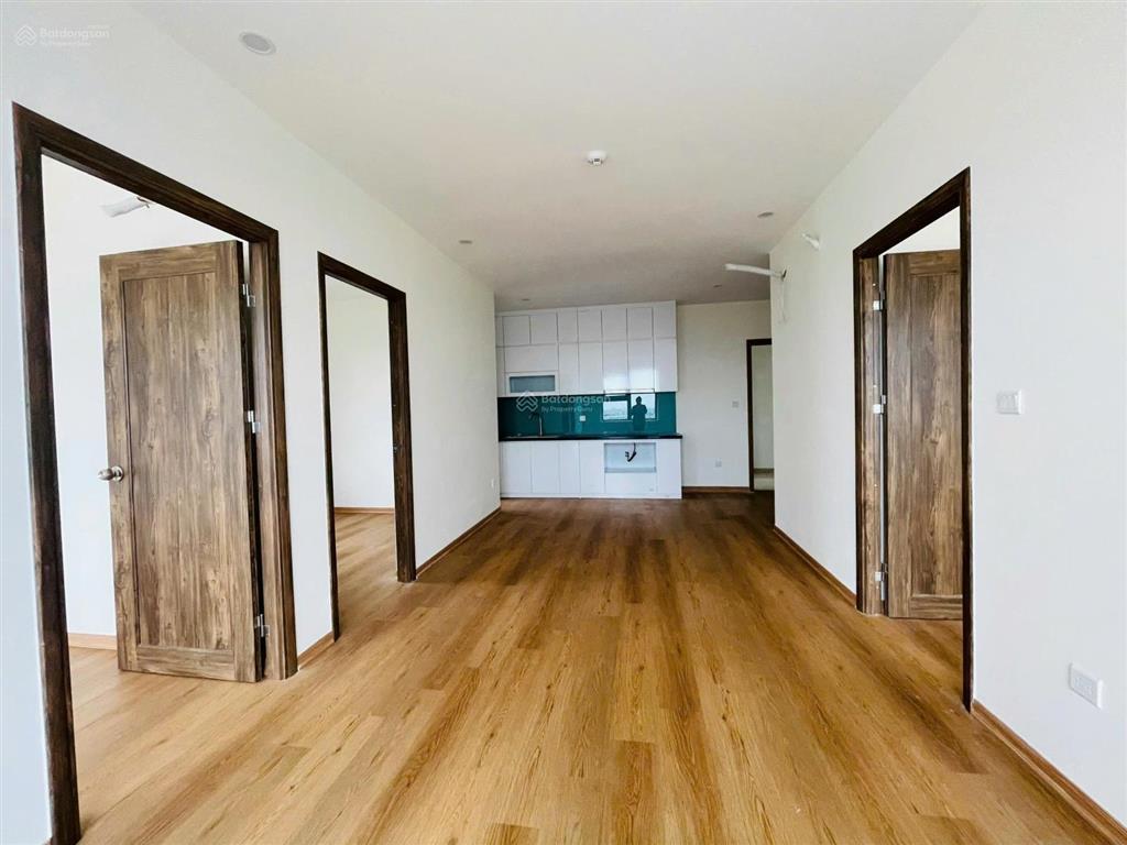 Bán căn góc 3pn the ori garden 70m², tầng cao view biển, giá chỉ 2,6 tỷ