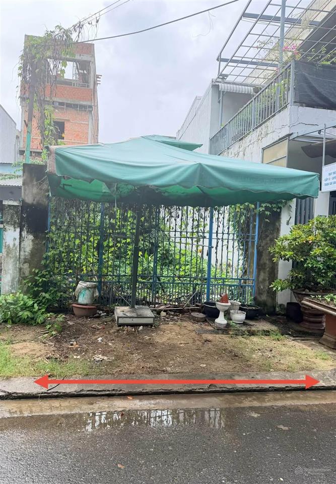 Bán đất đường nguyễn giản thanh quận thanh khê đà nẵng