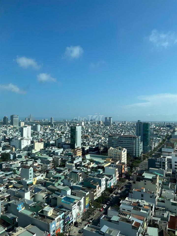BÁN CĂN HỘ CHUNG CƯ HOÀNG ANH GIA LAI ĐÀ NẴNG