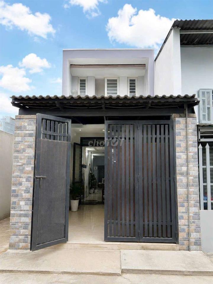 NHÀ MẶT TIỀN KINH DOANH -ĐƯỜNG 26/3-82M2–2 TẦNG-AEON MALL-CHỦ NGỘP 5T