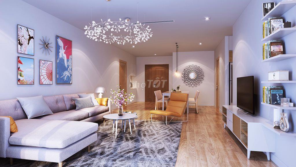 🏡 BÁN CĂN HỘ CHUNG CƯ D1 MENSION QUẬN 1 89M2 GIÁ 8,7TỶ