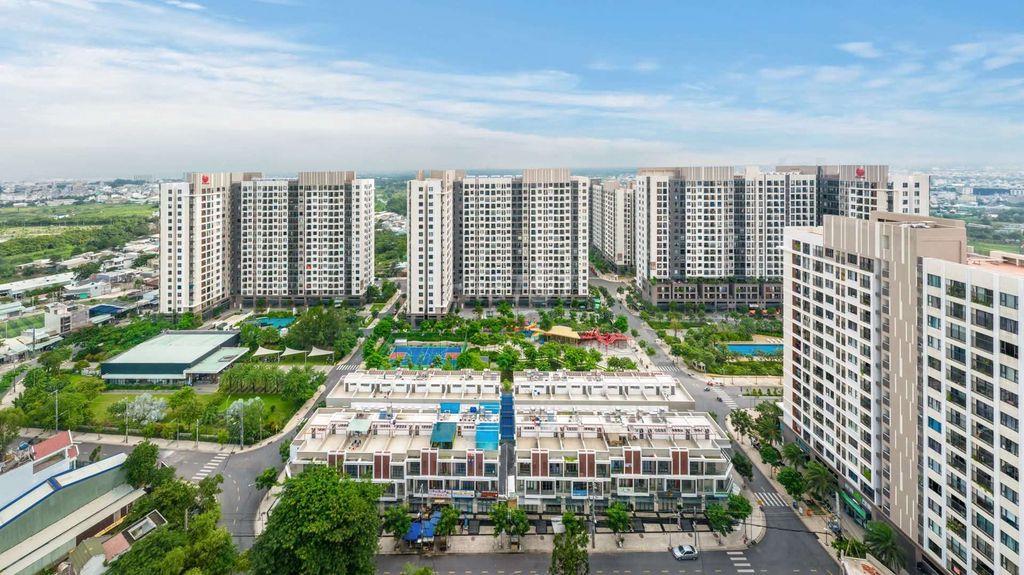 Bán căn hộ Cao cấp resort