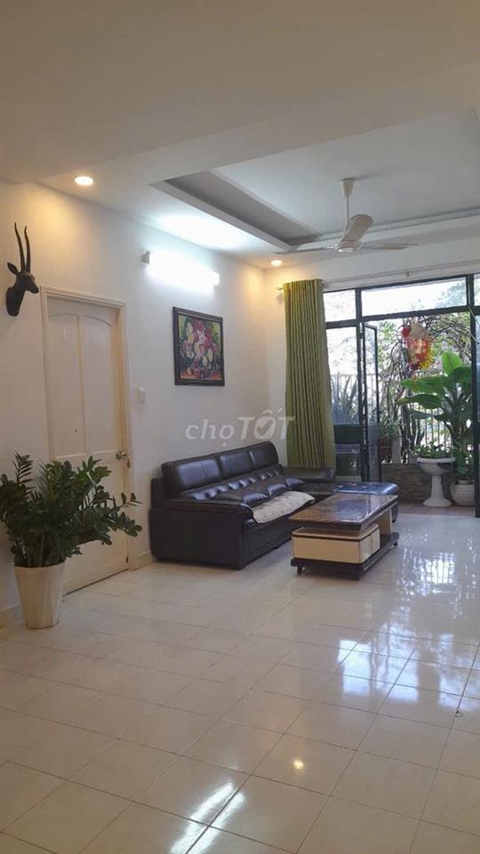 Chung cư Trần Quốc Thảo,45m2, 2Pn - P9, Q3