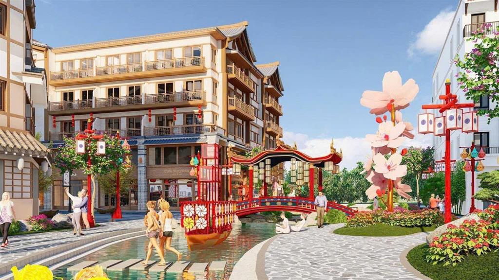 HÀNG HIẾM 2 CĂN LIỀN KỀ XẺ KHE – MẶT ĐƯỜNG 17M – VINHOMES CỔ LOA