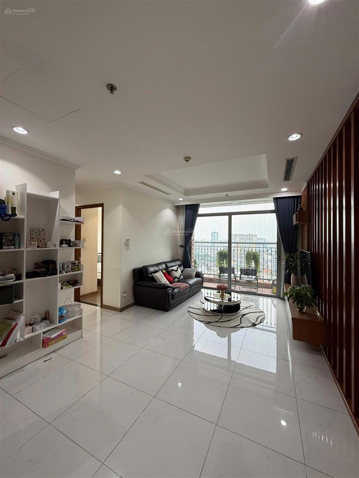 Hàng đẹp giá tốt 3pn 108,7m2 central park 15,3 tỷ, sổ hồng