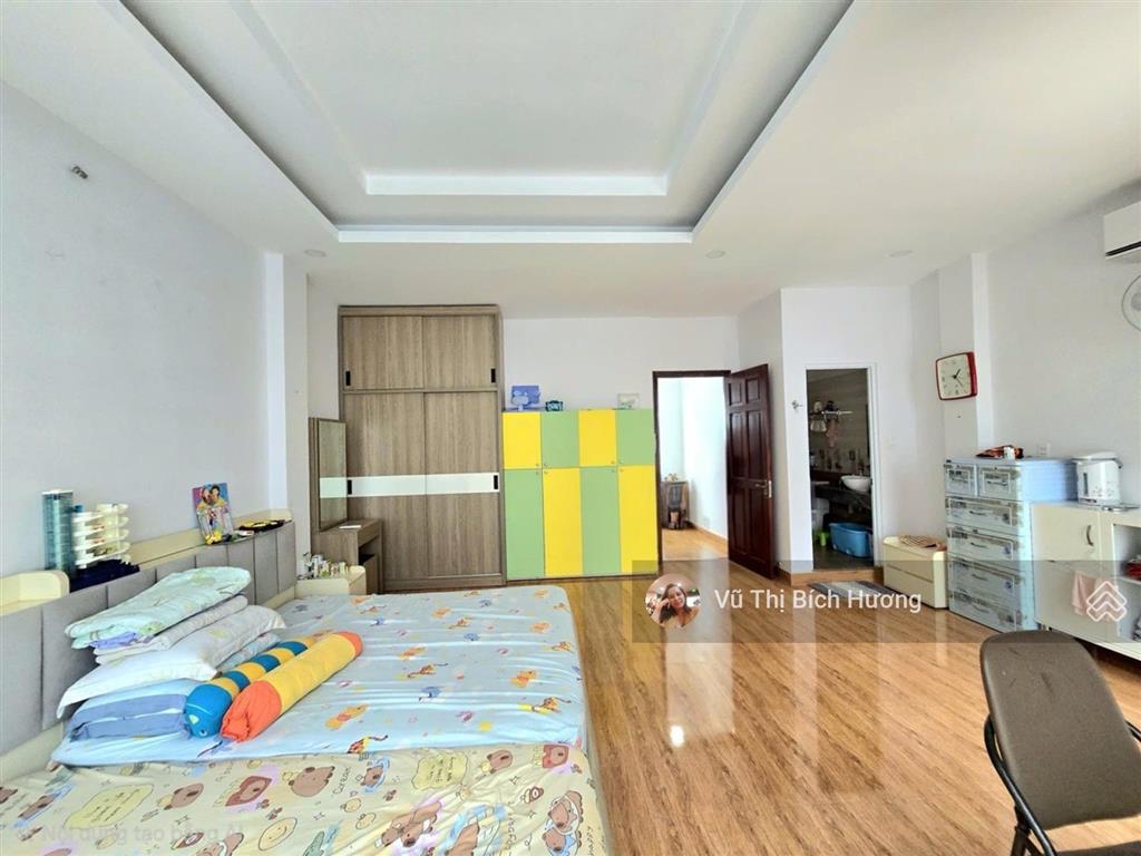 HẺM XE HƠI, 252 CAO THẮNG, GẦN HÀ ĐÔ, ĐƯỜNG 3/2, CHỦ GẤP BÁN