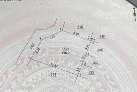 Chỉ 11 tỷ có ngay nhà xưởng 136m2 tại tân lập, ô tô, lô góc, vị trí siêu đẹp