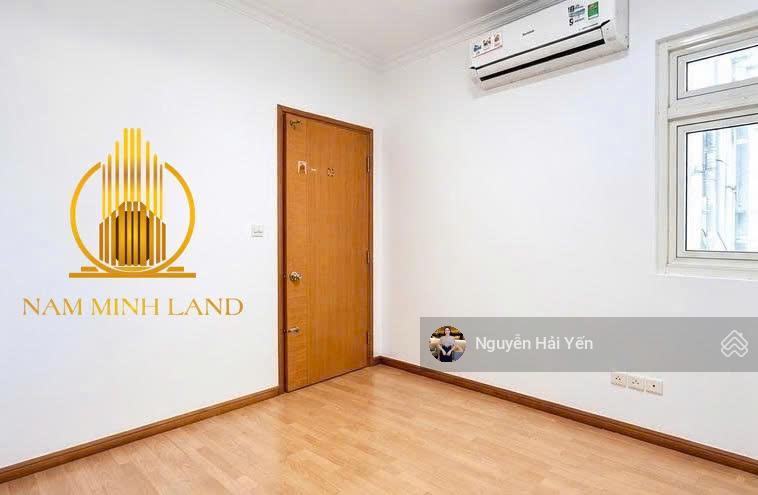 Nam minh land bán căn hộ saigon pearl 2 phòng ngủ 90m2, tầng cao, view sông sài gòn. giá 9,5 tỷ
