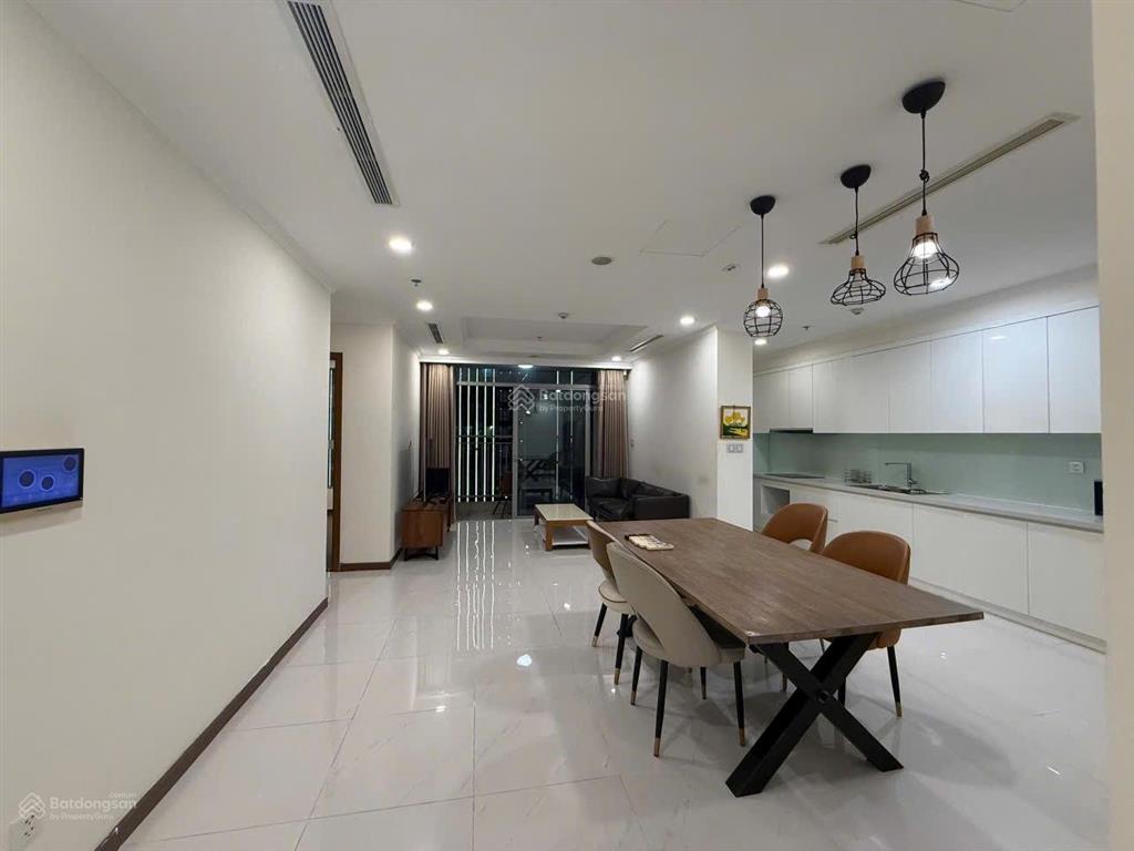 Hàng hiếm landmark 6 căn góc 4pn view đẹp giá 25,5 tỷ