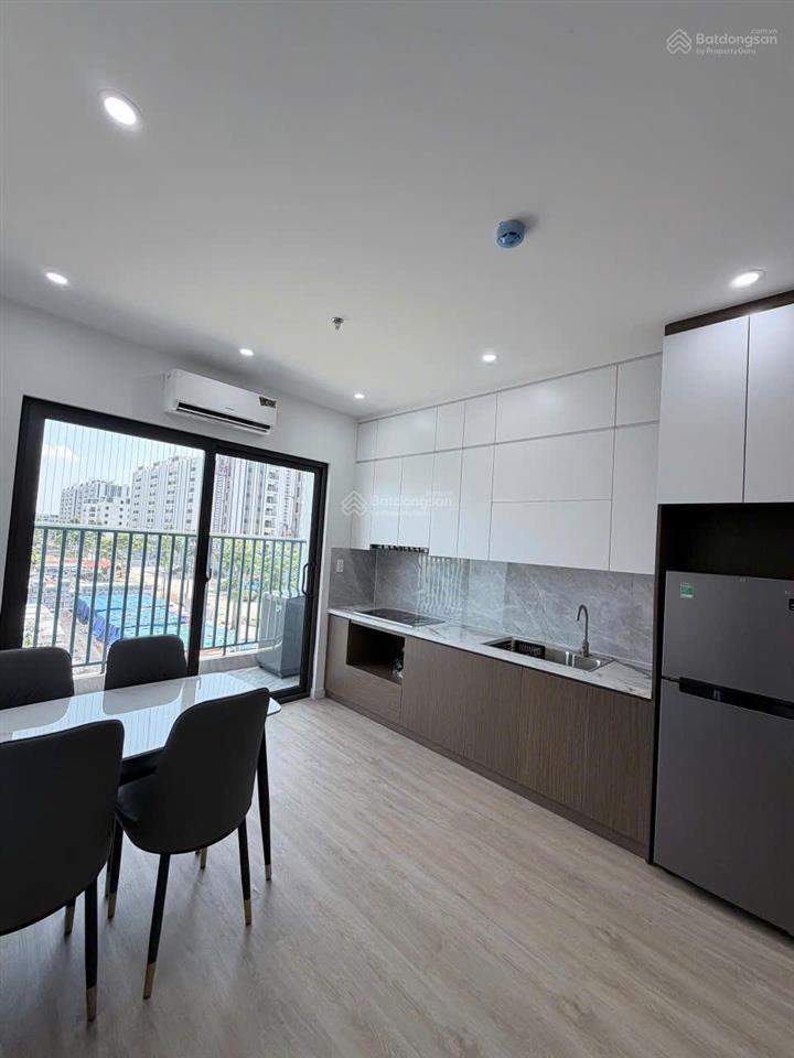 Cắt lỗ 100 triệu căn 2pn 51m2 noxh cát tường smart city yên phong, có nội thất, tổng giá 1,25 tỷ