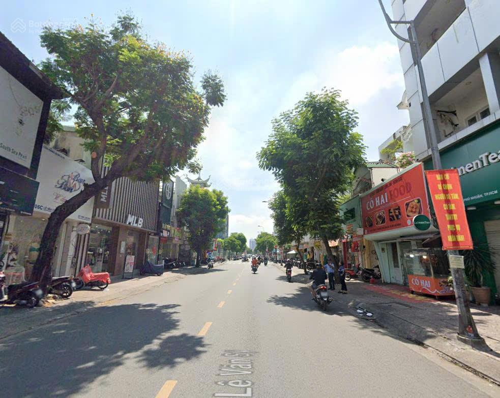 Bán nhà góc 3 mt lý chiêu hoàng, p10, quận 6, dt 25 x 43m nhà cấp 4, giá bán 130 tỷ
