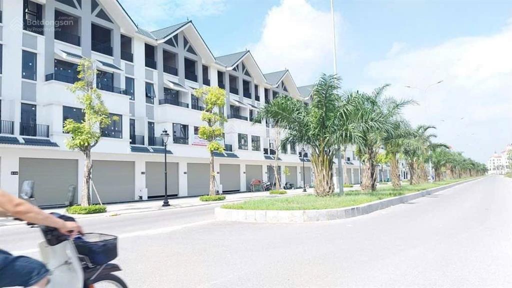 Bán liền kề hinode royal park, 12 tỷ, giá cam kết nổi bật thị trường