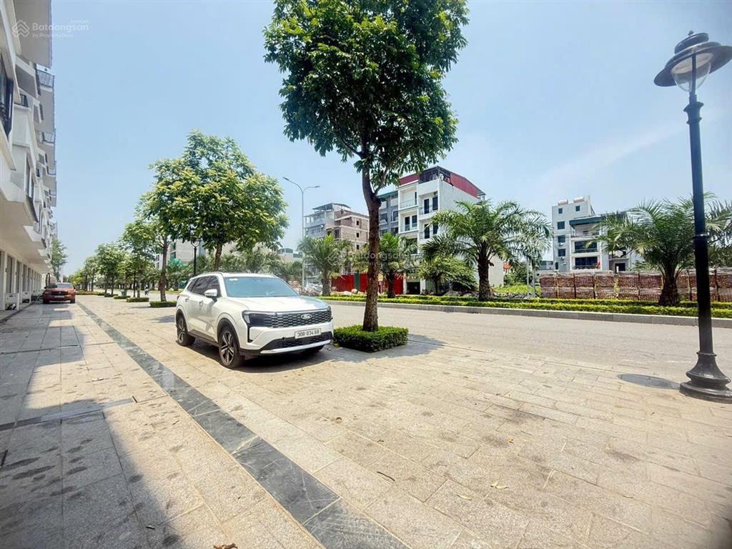 Liền kề hinode royal park mặt đường đôi cạnh vành đai 3.5 gần mỹ đình 15 tỷ có tl