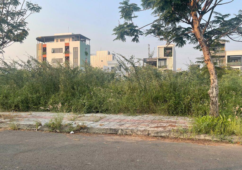 5,20 TỶ – 100M² ĐẤT ĐẸP PHAN KHÔI, HÒA XUÂN