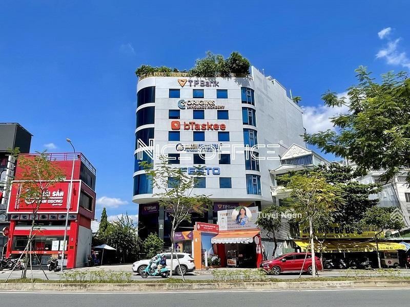 Chỉ 168 triệu/m2 đất xây cao 1.300m2 ngay trần não, quận 2 mặt tiền thương hiệu 28m