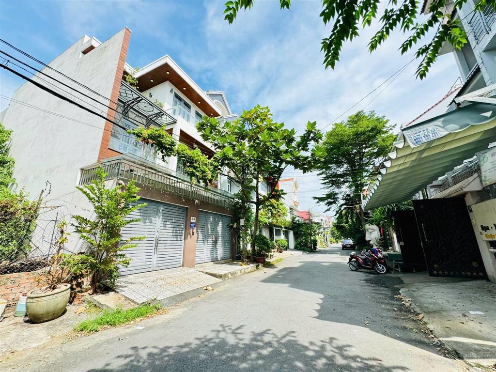 Bán đất bên sông đường số 23, giá tốt 13.5tỷ, 120m2, mặt tiền 8m bên sông hiệp bình chánh, thủ đức