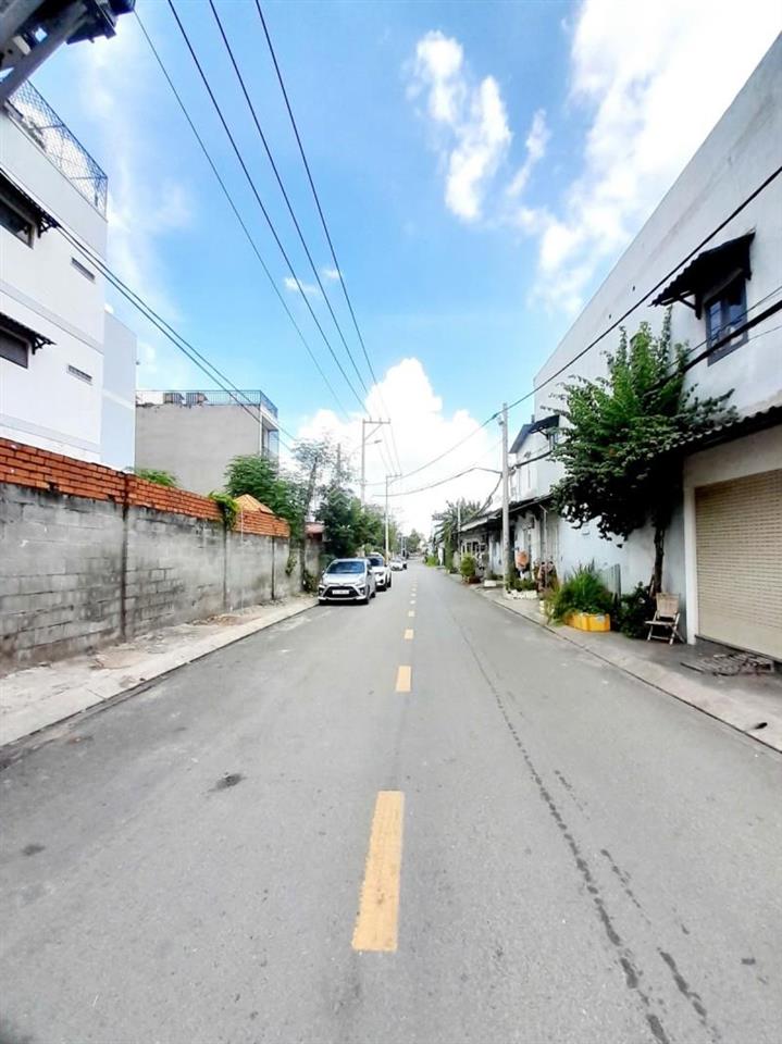 Giảm 1.4 tỷ đất tặng kho linh tây hẻm xe hơi thông chỉ 3.5 tỷ 77m2