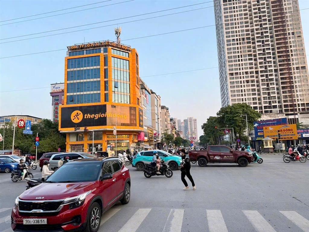 Chủ cần giải quyết tài chính bán gấp mảnh đất 80m2 mt5m tại khu đấu giá vạn phúc hà đông