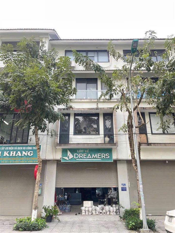 Chỉ 16 tỷ là có ngay một căn liền kề 90m2 4 tầng tại khu c geleximco