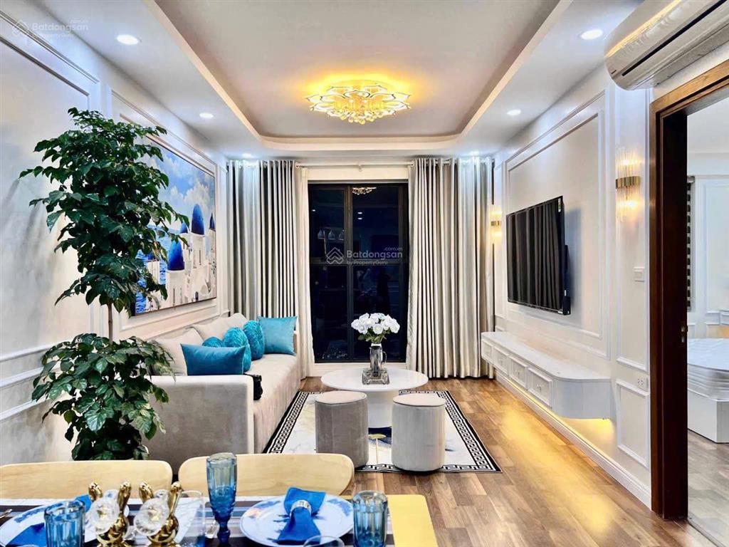 Hơn 5 tỷ cc 82m the emerald ct8 mỹ đình 2pn full nt sđcc view nội khu tầng trung o339129968