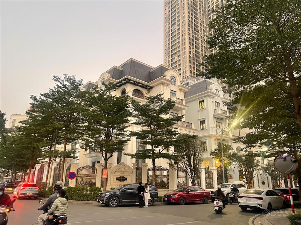 Biệt thự mộc miênthe zei hd mon mỹ đình | 267mx6tầngxmt15m 90 tỷ giá tốt vị trí đẹp 0852 349 ***