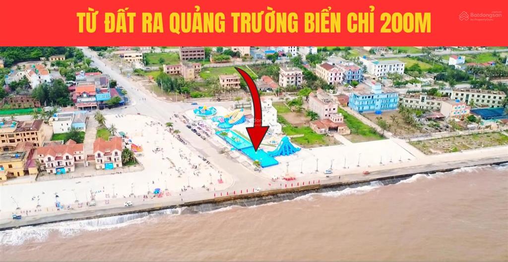 Đất bán 2 triệu/m2 mà 3 bước ra biển? anh chị tin không? gọi em để xác thực lời em nói