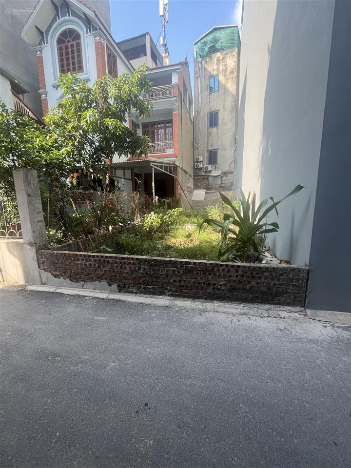 Bán đất tại trâu quỳ, 9,4 tỷ, 71m2, mặt tiền 4,5m, ngõ 4m