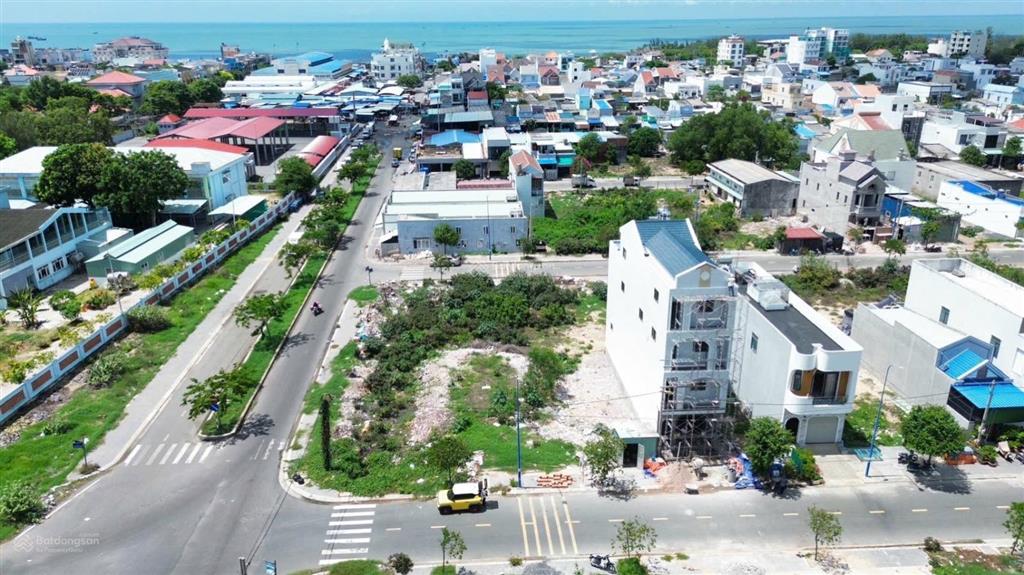 Tổng hợp đất tđc phước hải full thổ cư gần quảng trường bãi tắm, cách biển 500 đến 800m, 2 đến 5 tỷ