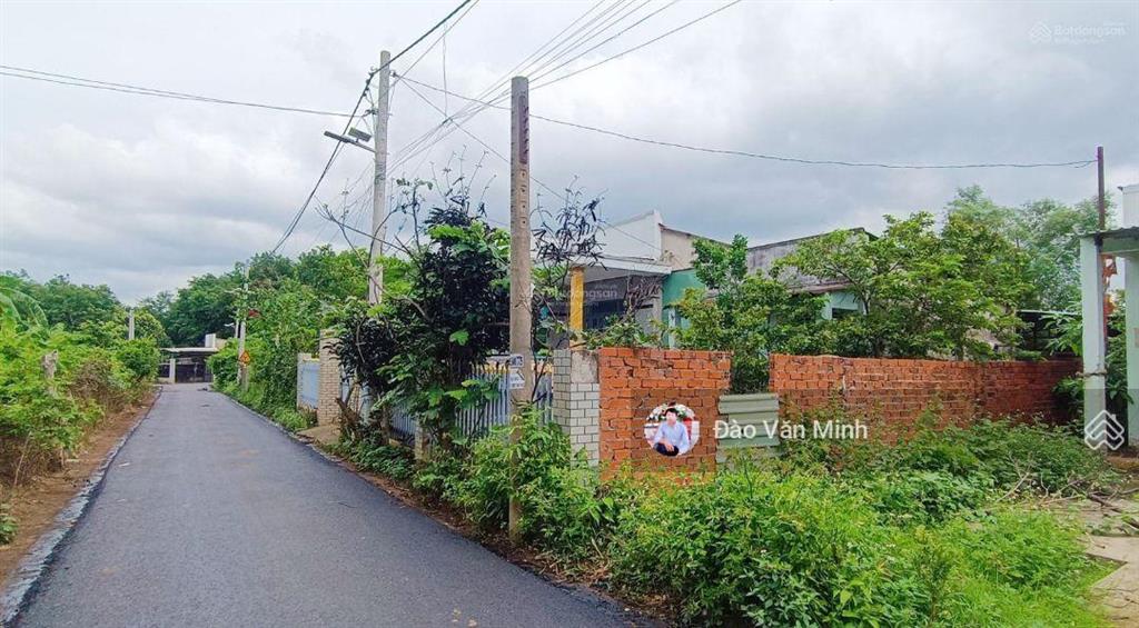 1100 m2(27 x 41.9) m|giá 1,6 tỷ (thương lượng) đất đẹp gần trung tâm ngãi giao, bình giã, đường 997