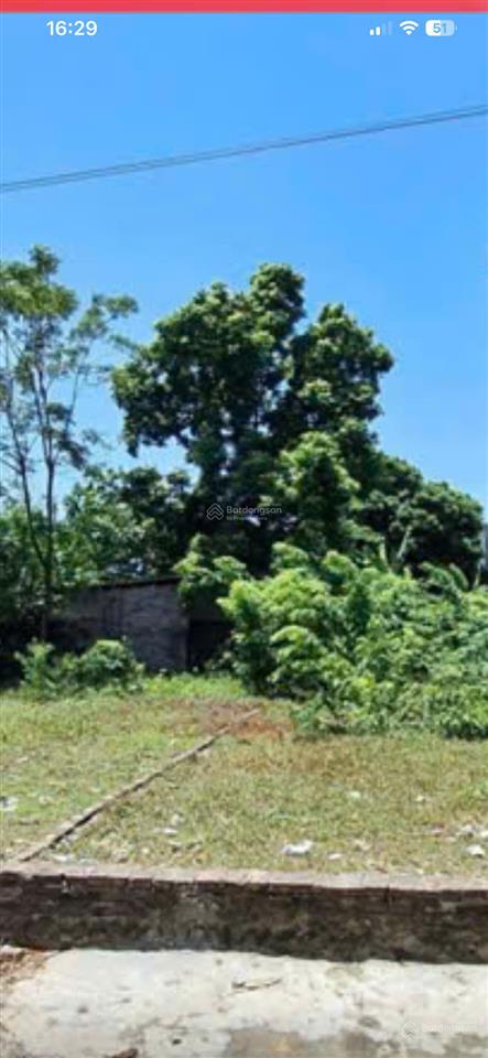 Đất nền nga trại xuân cẩm | 99m full thổ cư sát kcn hòa phú 500ha