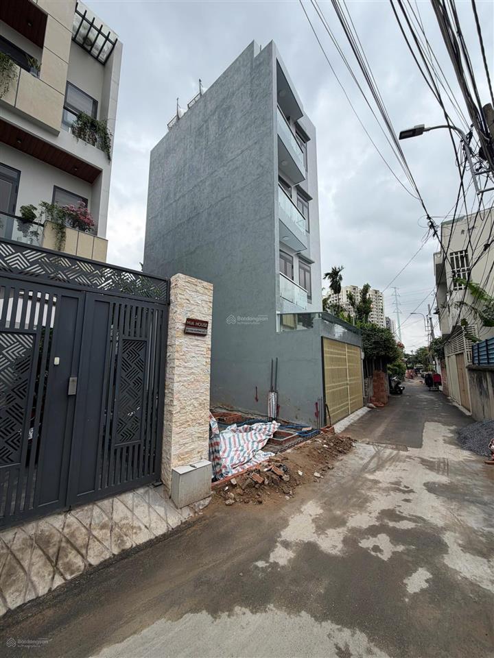 Đất đầu tư thạnh mỹ lợi | 56.6m (6.9x8.2) | đường ô tô | gần đảo kim cương